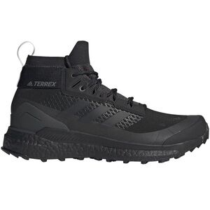 Adidas Terrex Black Athletic Shoes